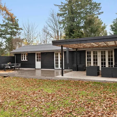 Holiday home Cozy In Peaceful Bredfjed *
