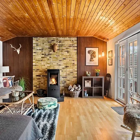 Cozy In Peaceful Bredfjed Holiday home Rodby