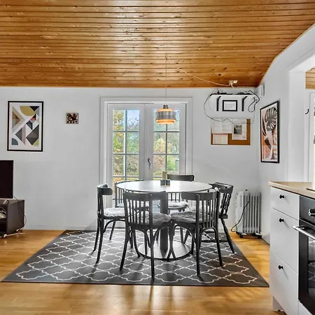 Cozy In Peaceful Bredfjed Holiday home Rodby