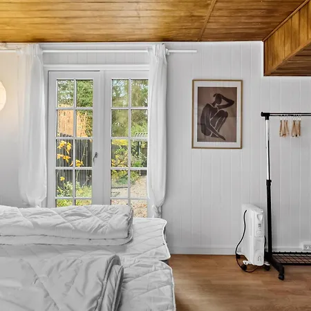 Hébergement de vacances Cozy In Peaceful Bredfjed Rødby