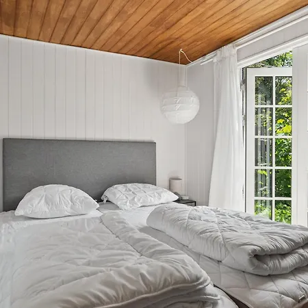 Cozy In Peaceful Bredfjed * Rødby
